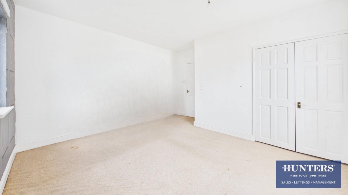 Mile Road, Widdrington, Morpeth