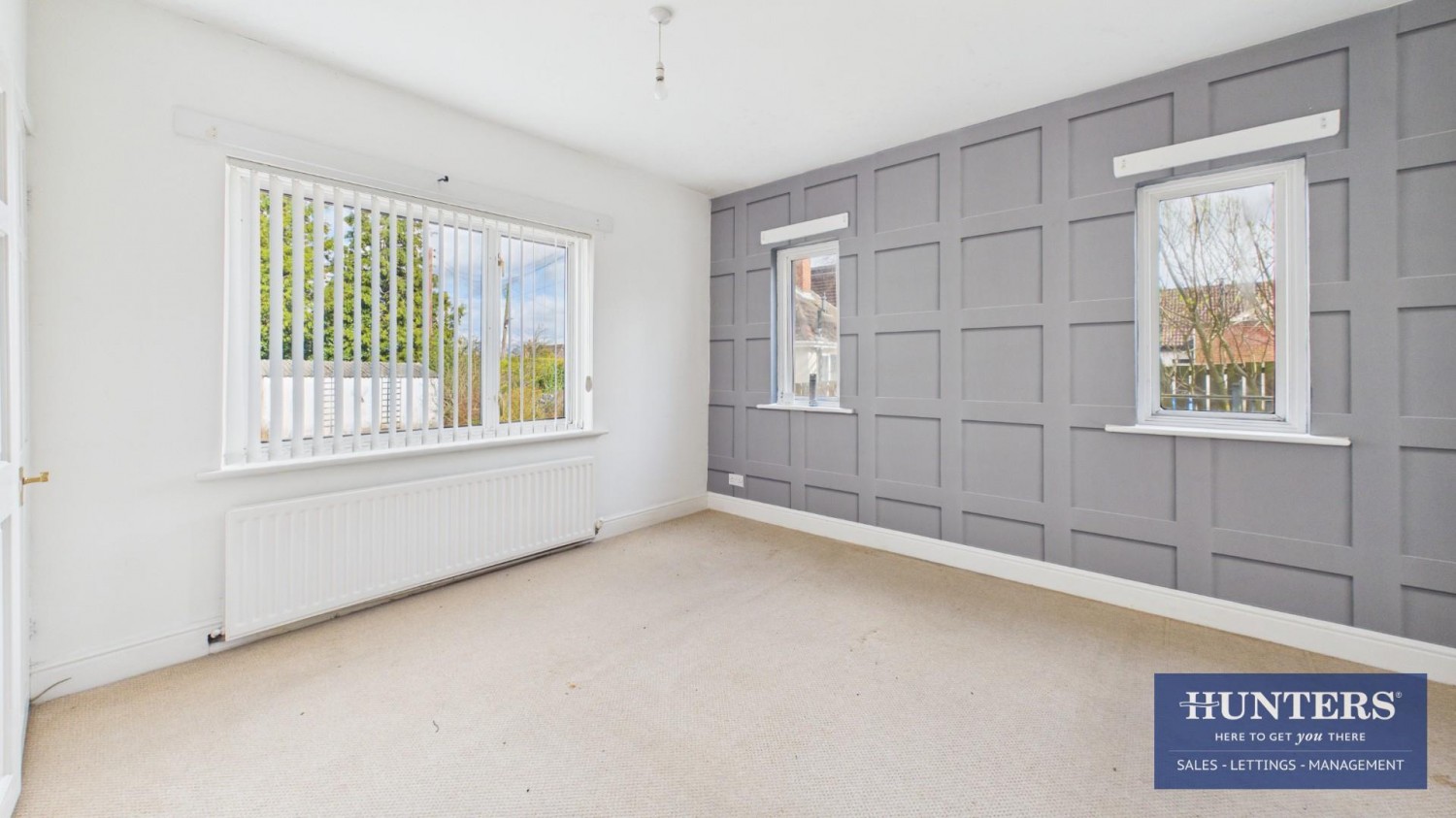 Mile Road, Widdrington, Morpeth