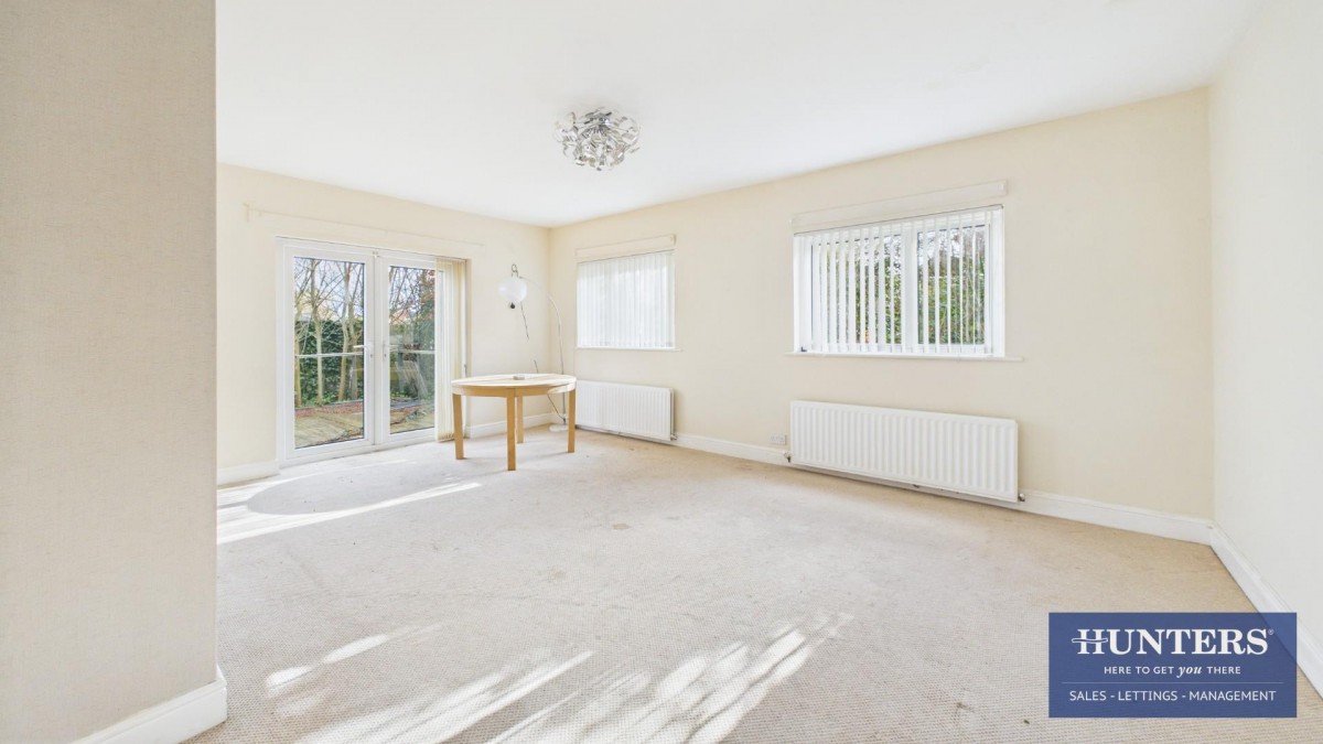 Mile Road, Widdrington, Morpeth