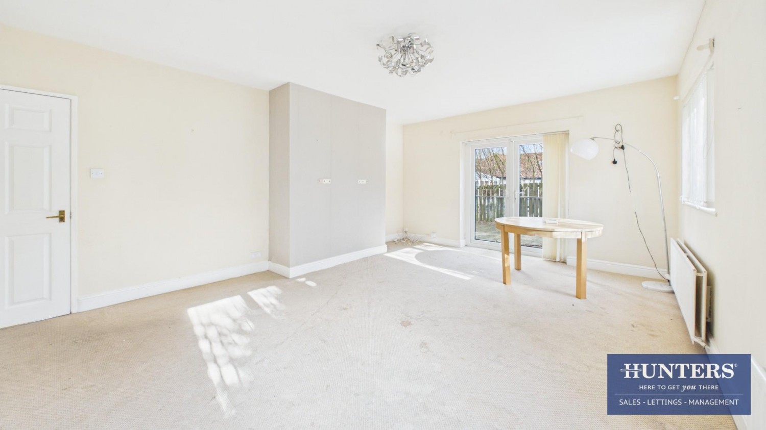 Mile Road, Widdrington, Morpeth