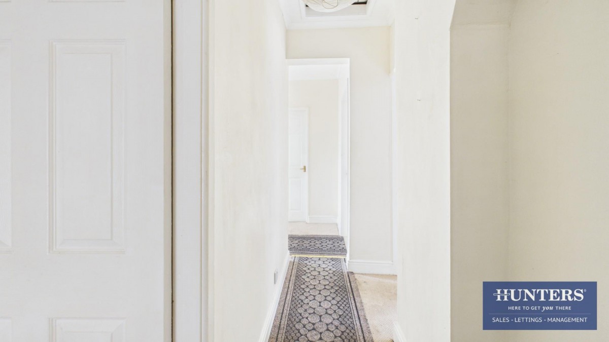 Mile Road, Widdrington, Morpeth