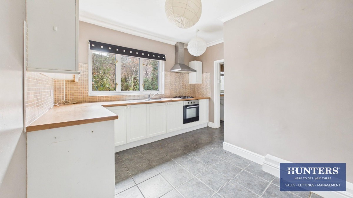 Mile Road, Widdrington, Morpeth