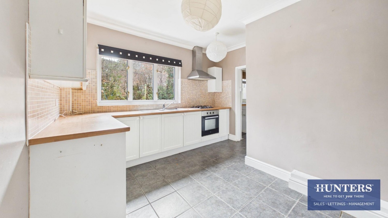 Mile Road, Widdrington, Morpeth