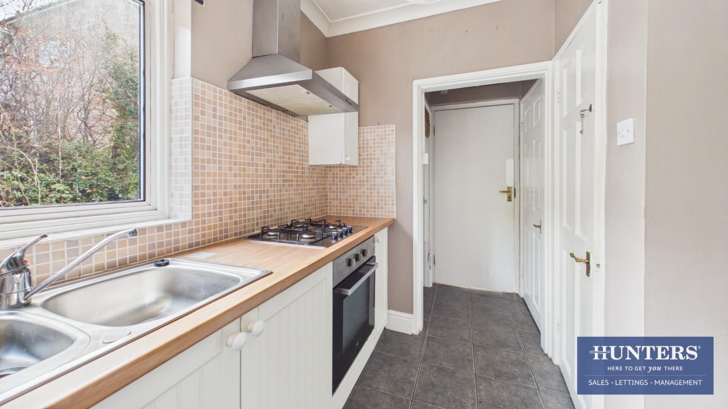 Mile Road, Widdrington, Morpeth