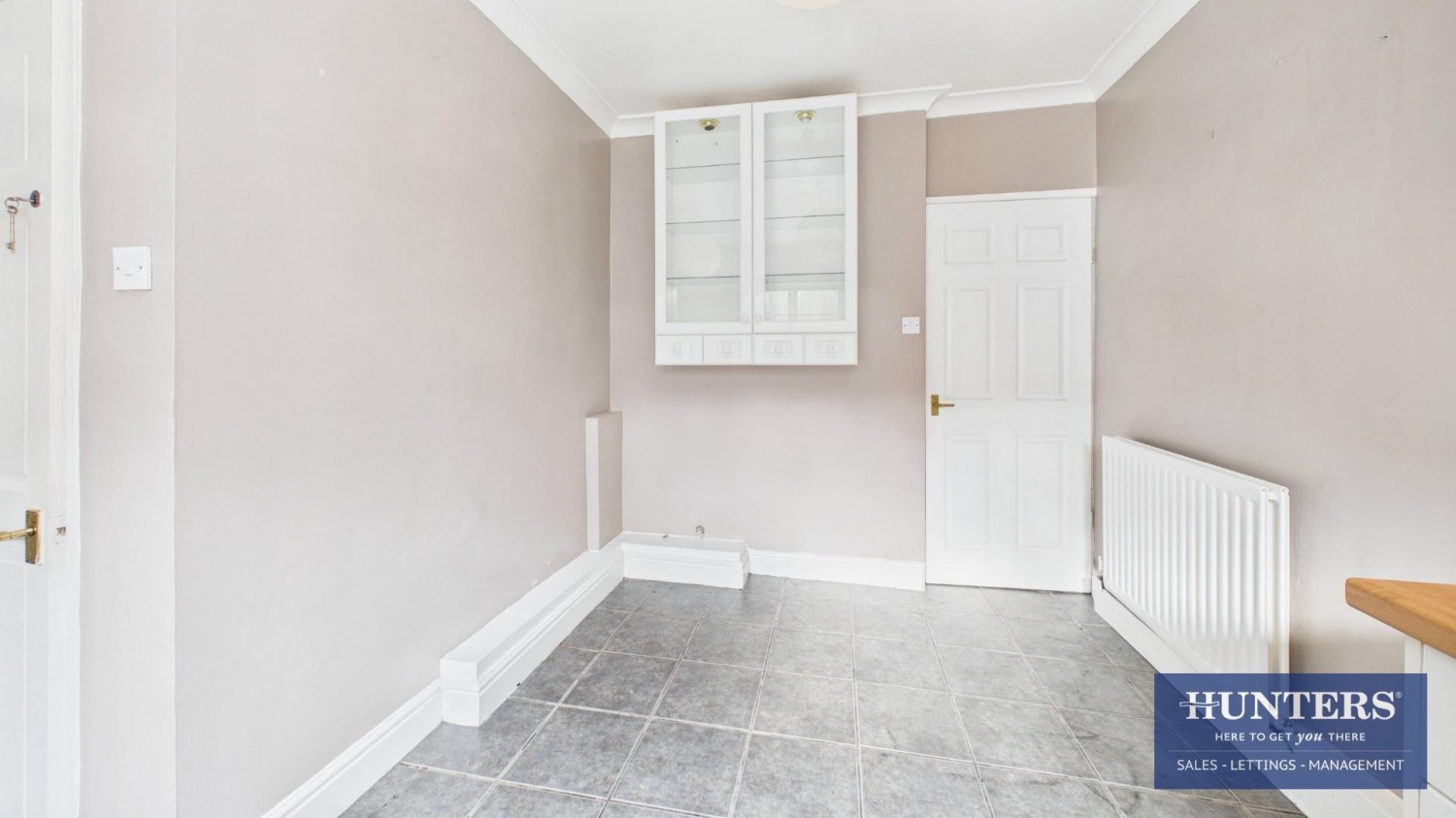 Mile Road, Widdrington, Morpeth