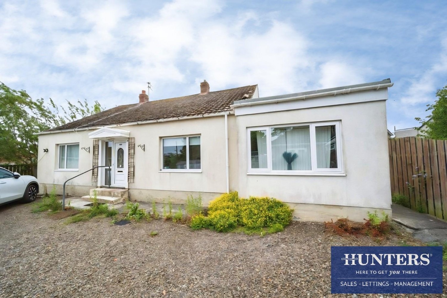 Mile Road, Widdrington, Morpeth