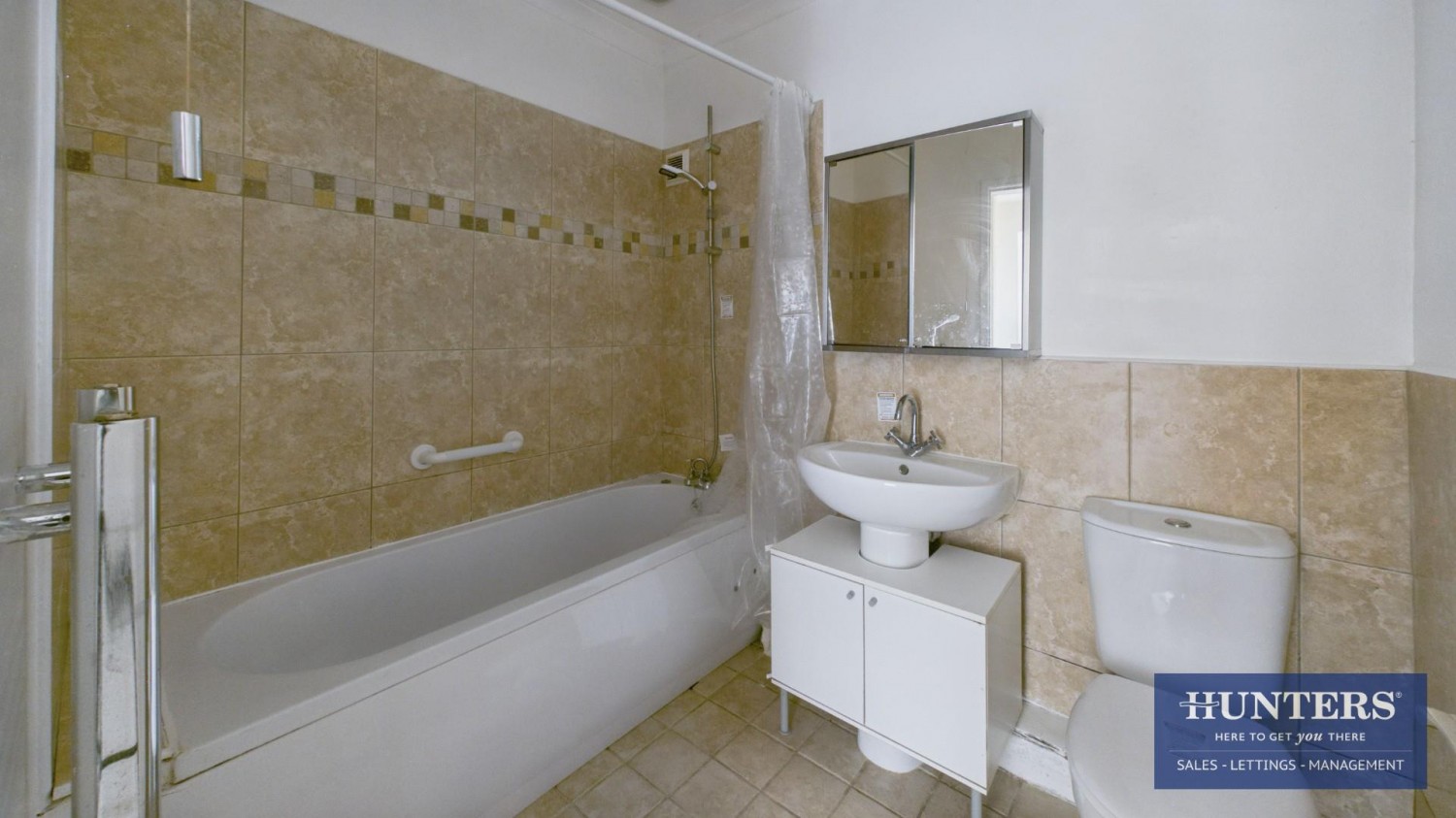 Mile Road, Widdrington, Morpeth