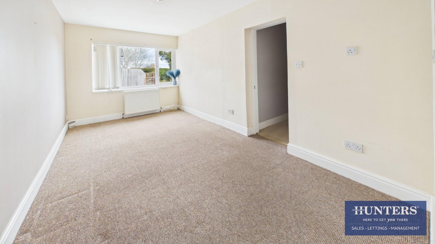 Mile Road, Widdrington, Morpeth