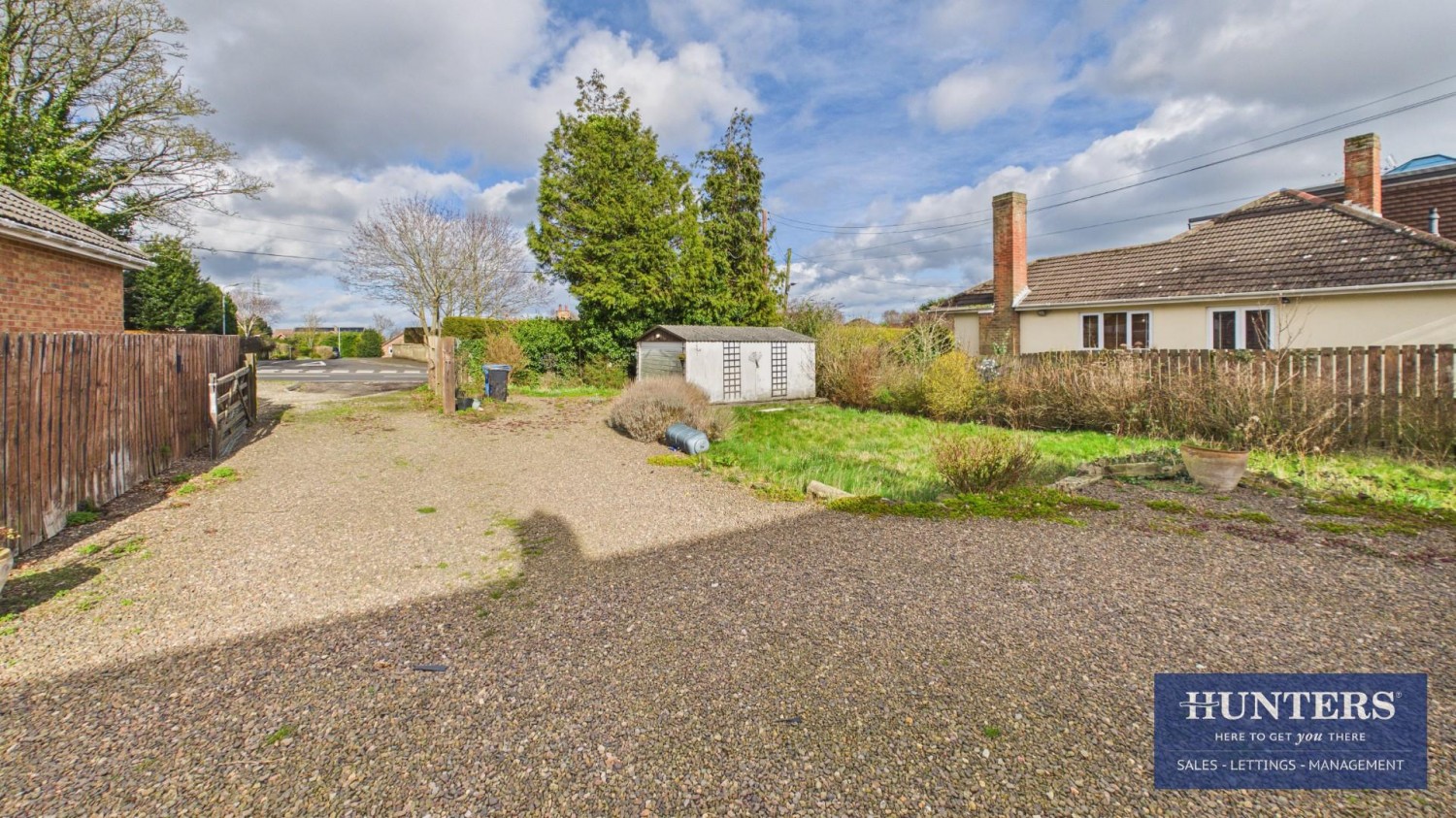 Mile Road, Widdrington, Morpeth