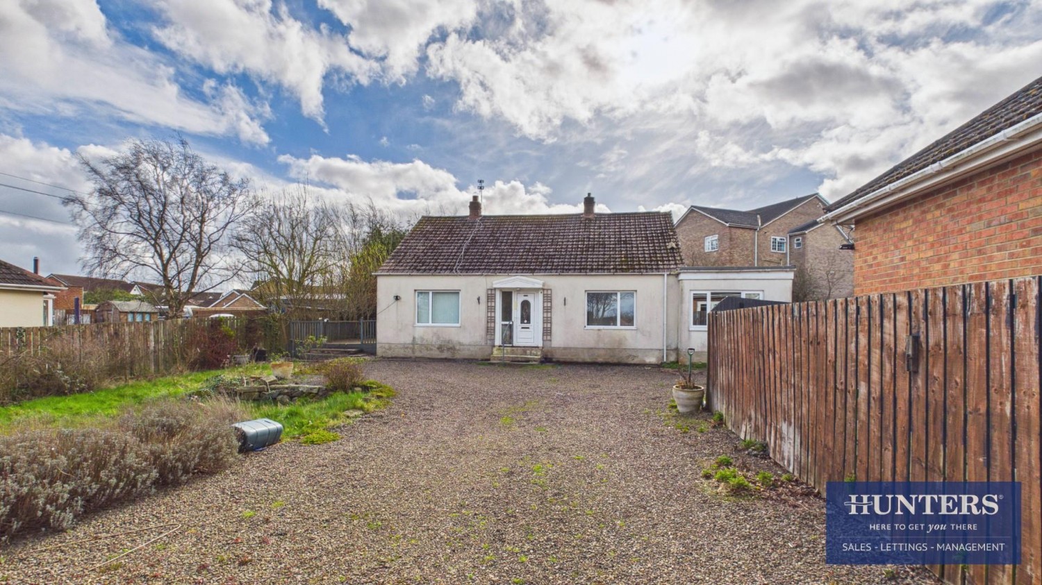 Mile Road, Widdrington, Morpeth