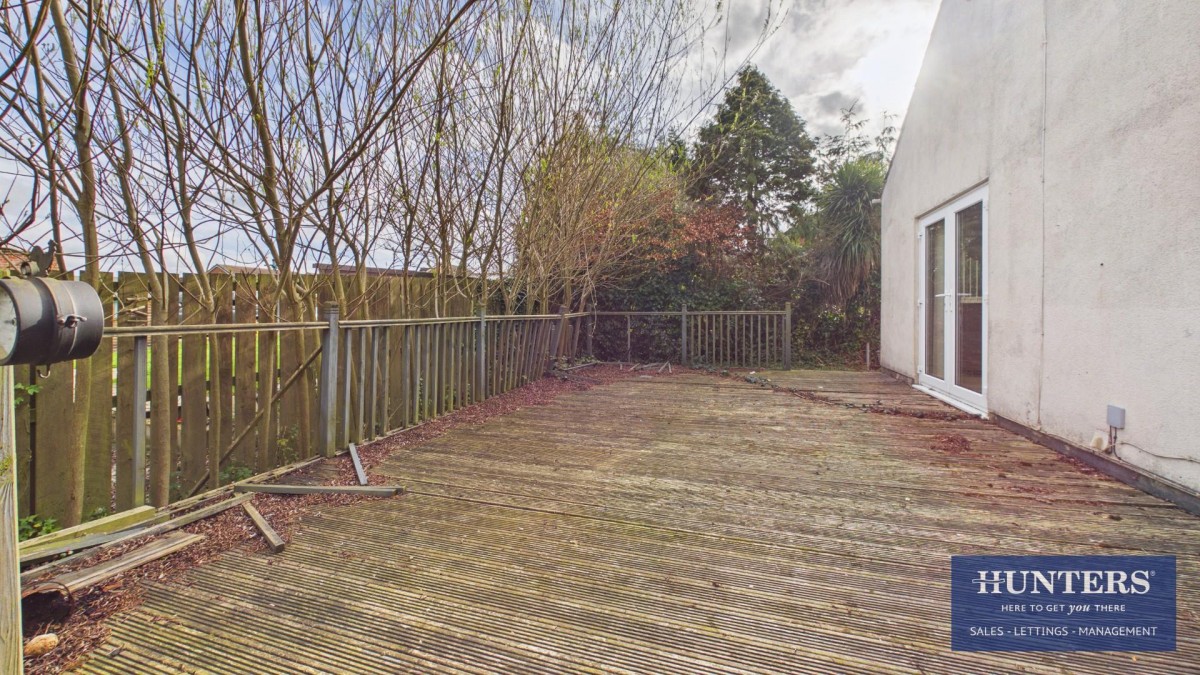 Mile Road, Widdrington, Morpeth