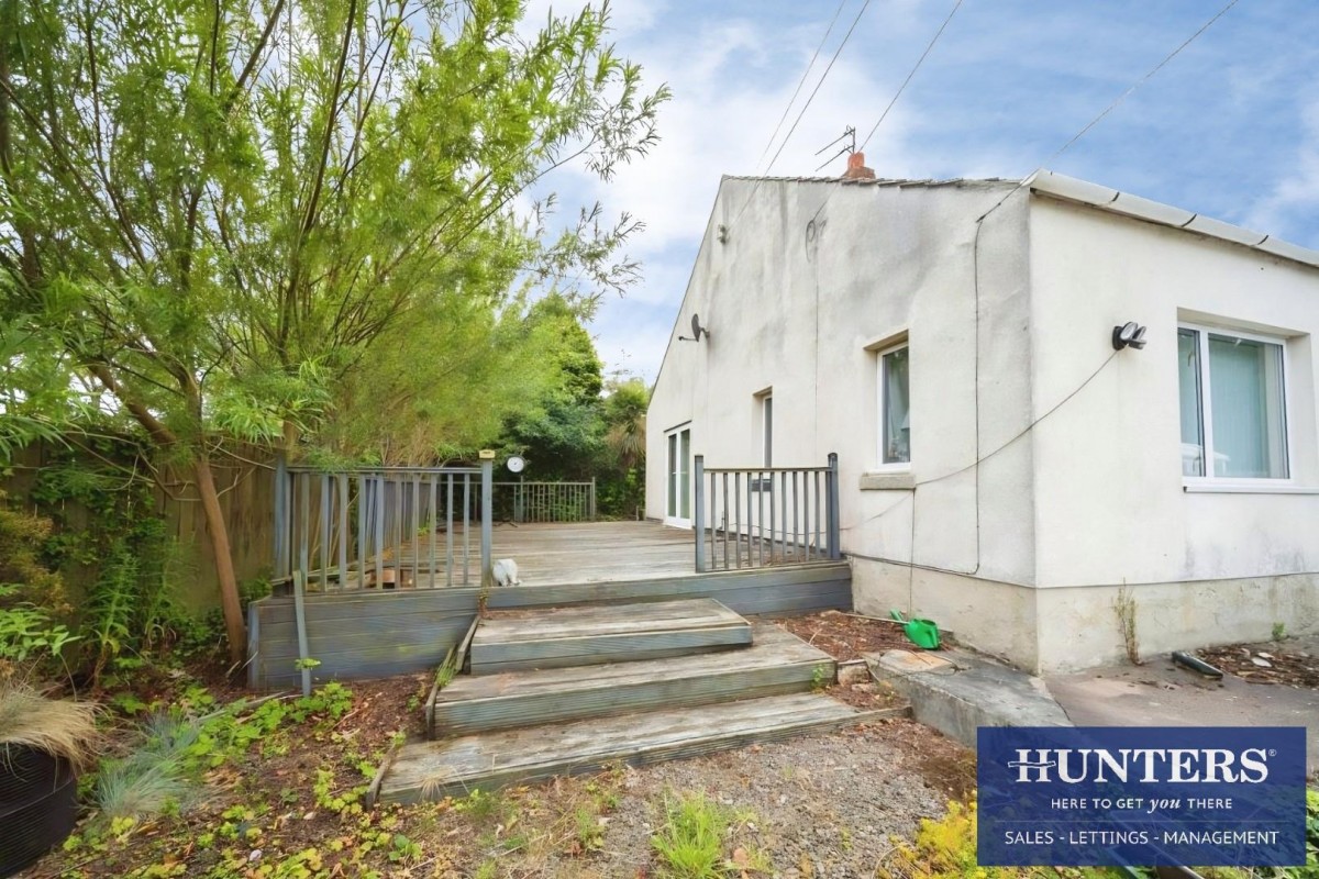 Mile Road, Widdrington, Morpeth