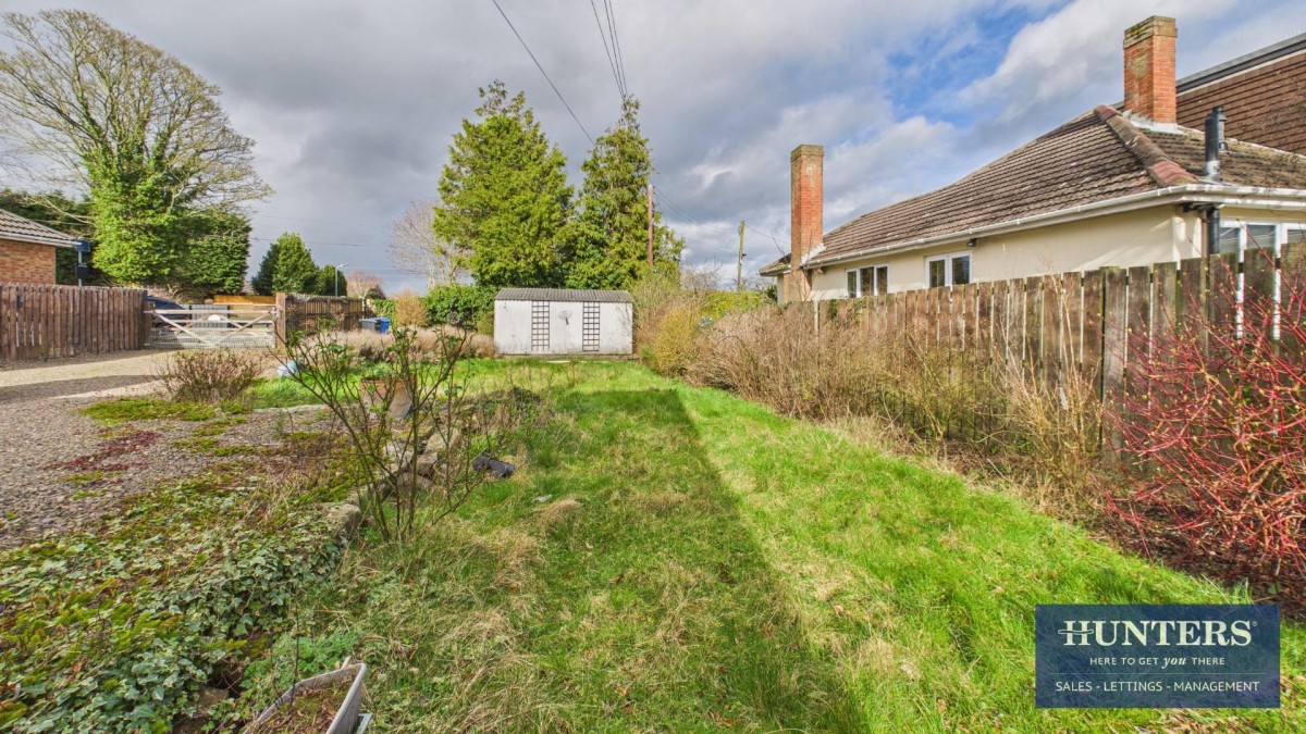 Mile Road, Widdrington, Morpeth