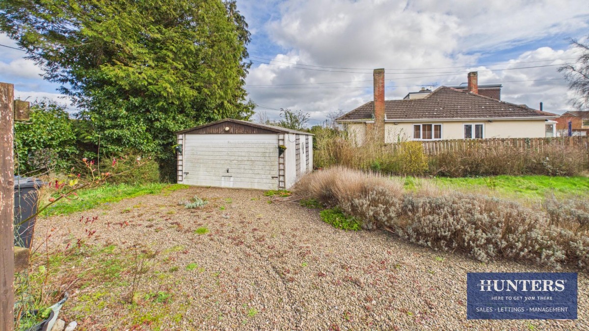 Mile Road, Widdrington, Morpeth