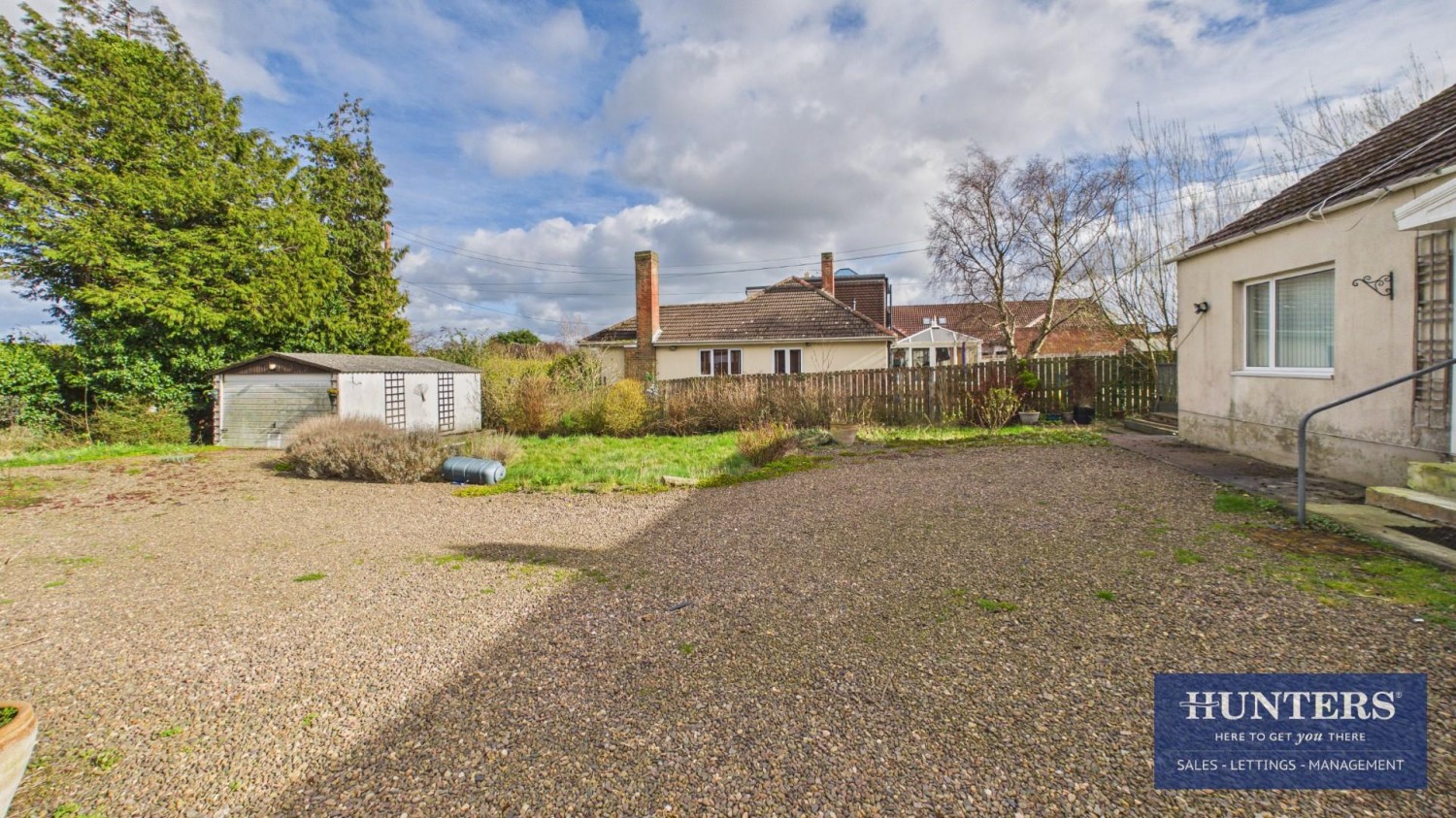 Mile Road, Widdrington, Morpeth