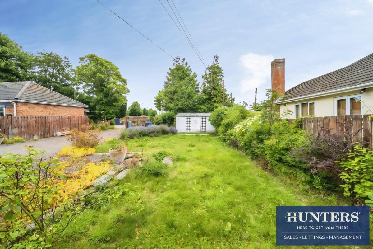 Mile Road, Widdrington, Morpeth