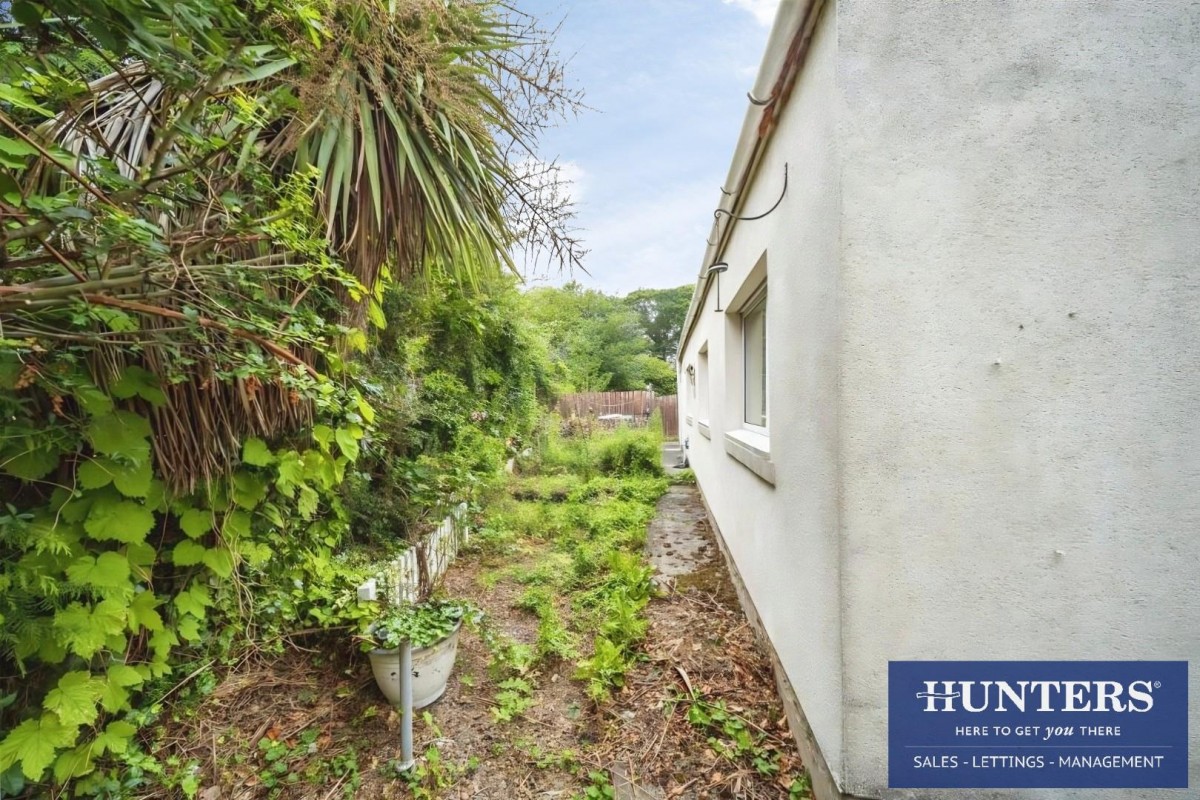 Mile Road, Widdrington, Morpeth