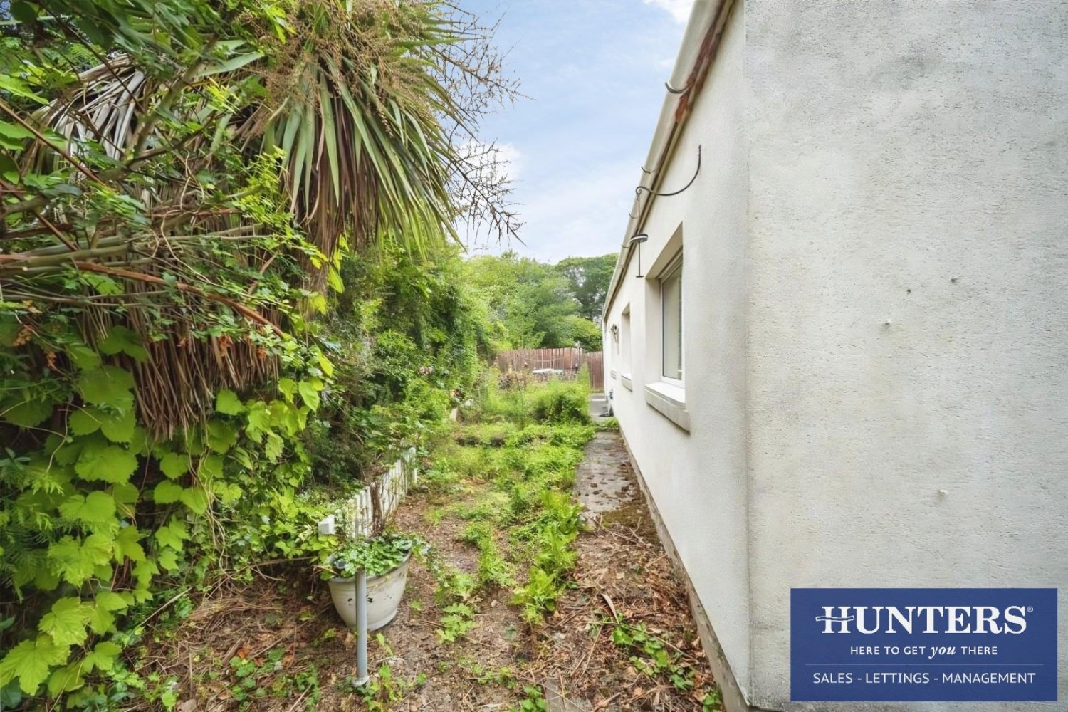 Mile Road, Widdrington, Morpeth