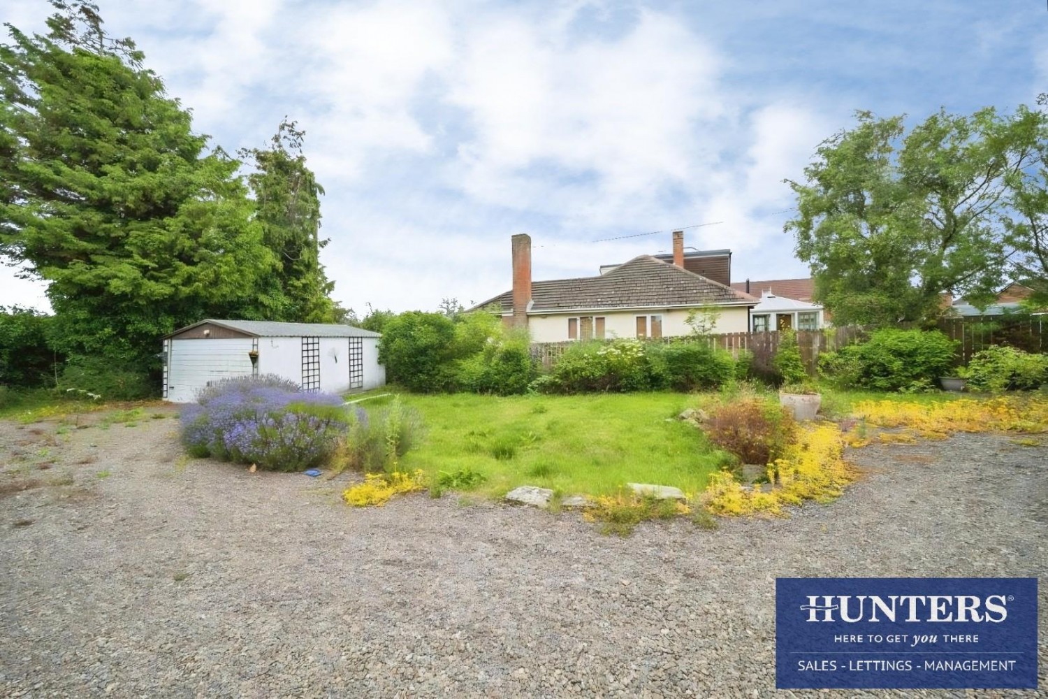 Mile Road, Widdrington, Morpeth