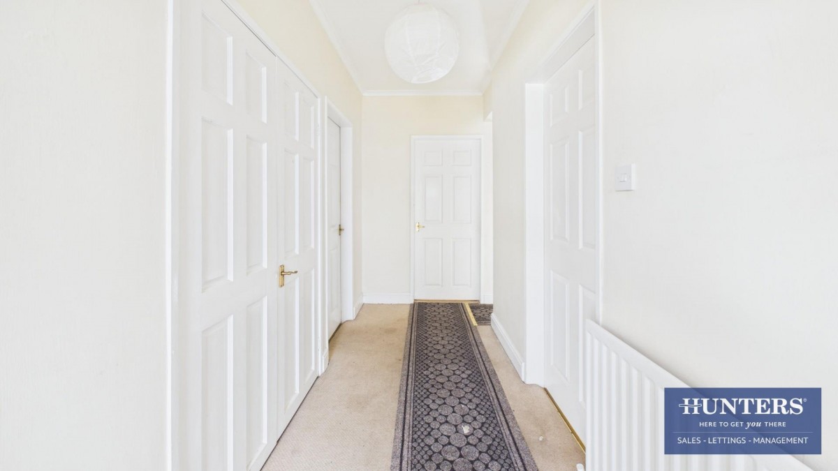 Mile Road, Widdrington, Morpeth