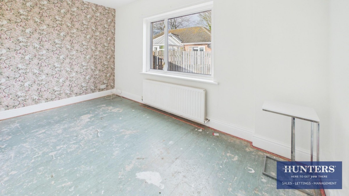 Mile Road, Widdrington, Morpeth