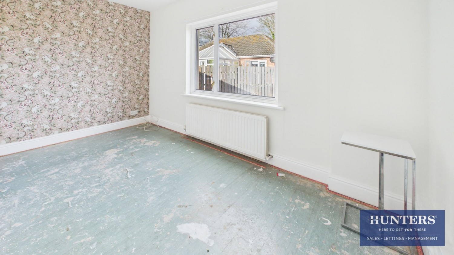 Mile Road, Widdrington, Morpeth