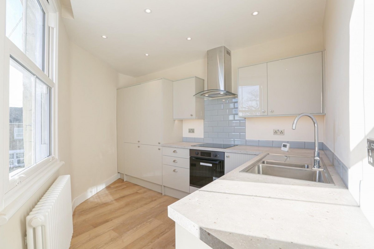 Stanstead Road, Forest Hill, SE23