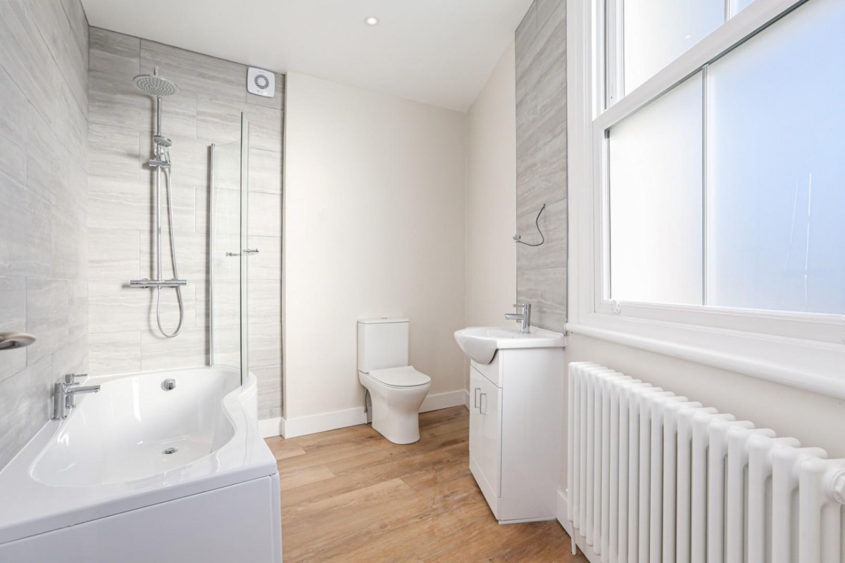 Stanstead Road, Forest Hill, SE23