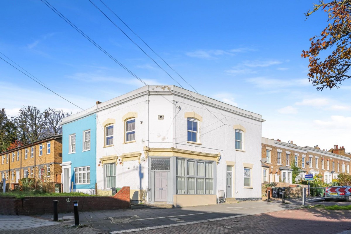 Stanstead Road, Forest Hill, SE23