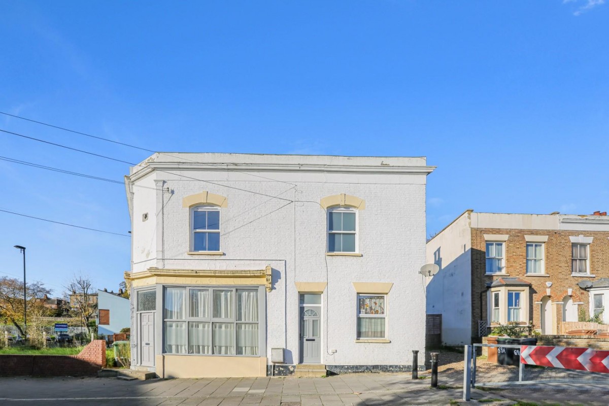 Stanstead Road, Forest Hill, SE23