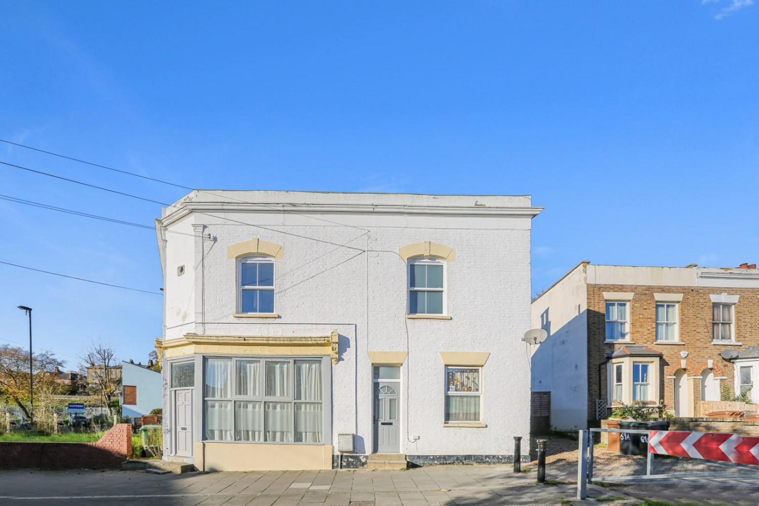 Stanstead Road, Forest Hill, SE23