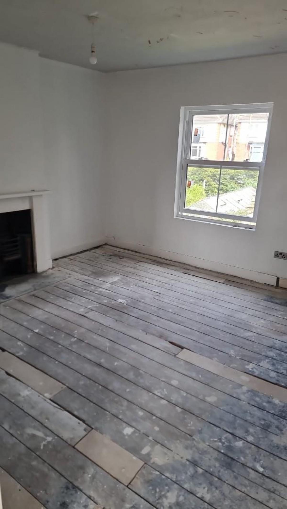 Lea Road, Gainsborough