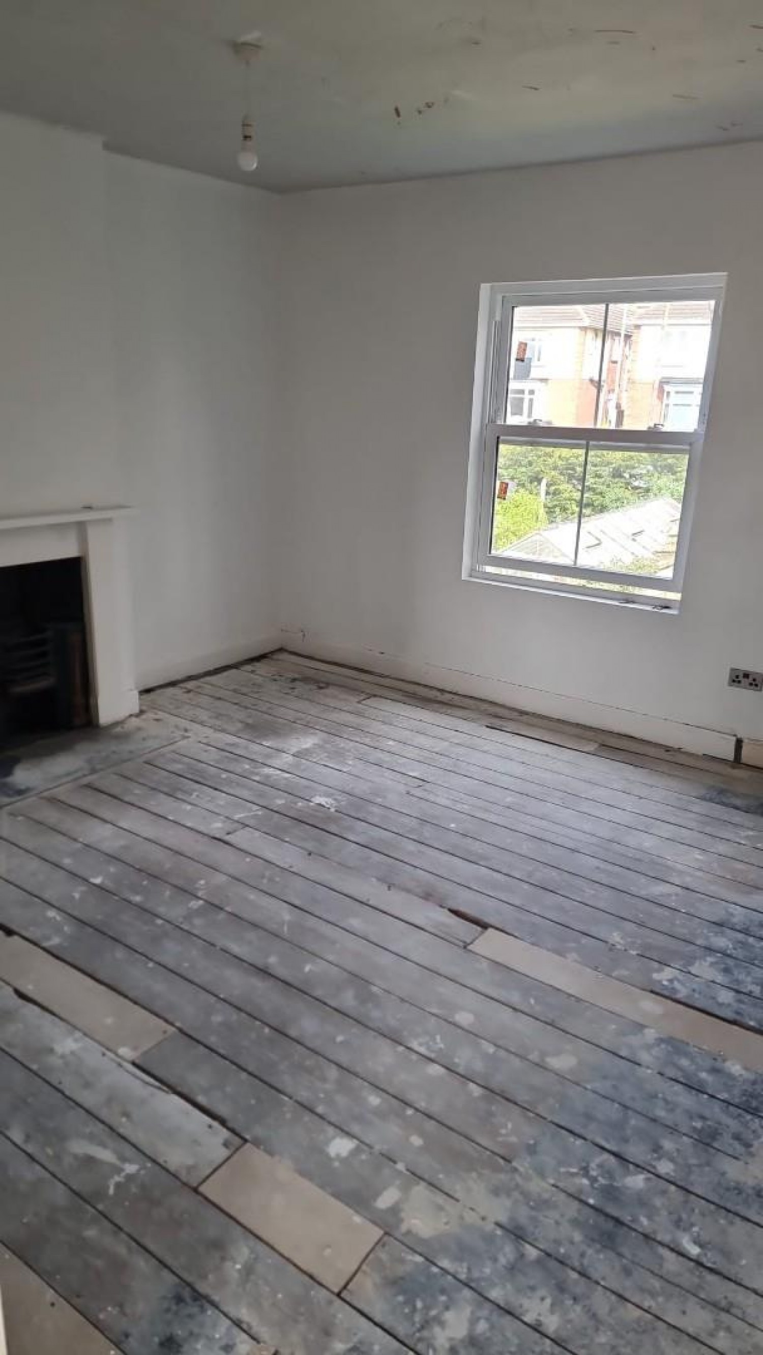 Lea Road, Gainsborough