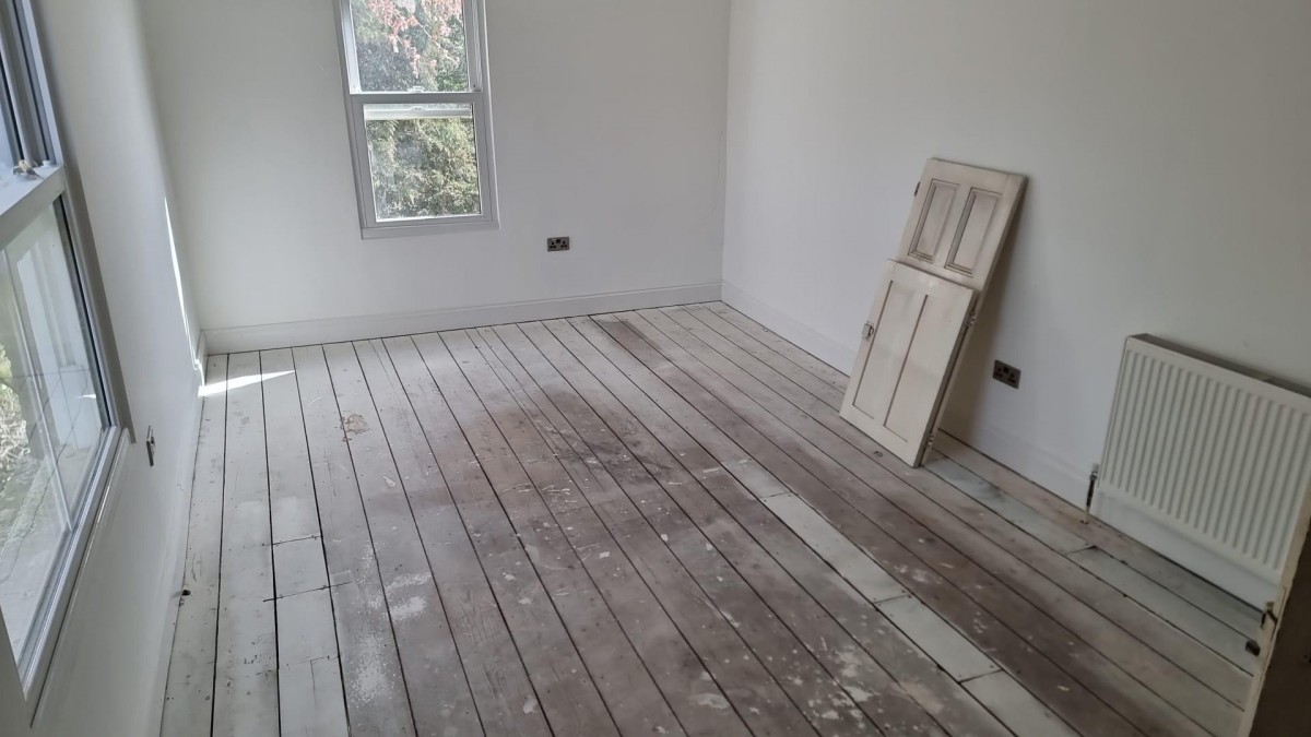 Lea Road, Gainsborough