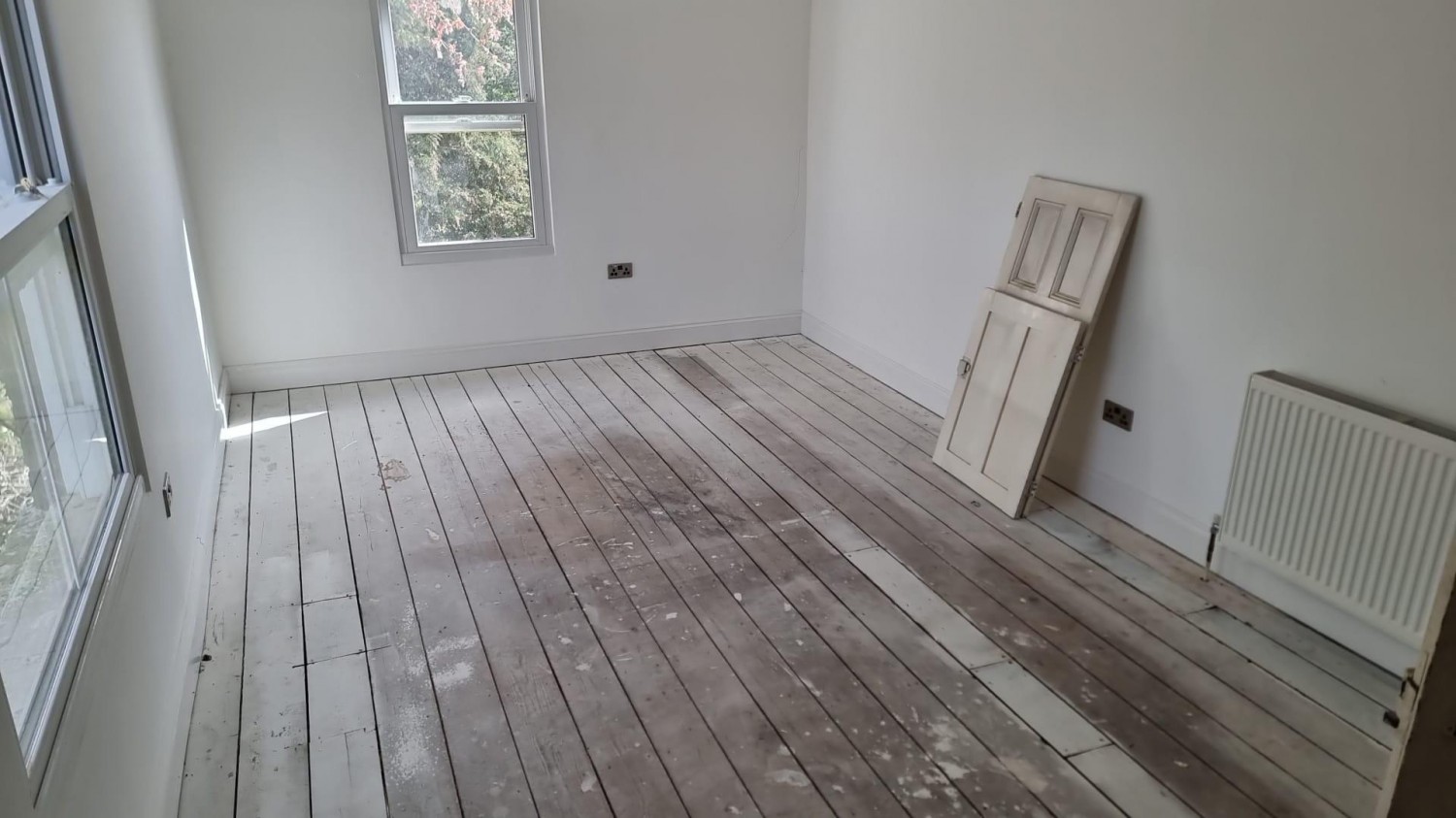 Lea Road, Gainsborough