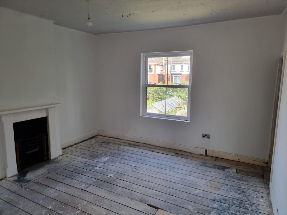 Lea Road, Gainsborough