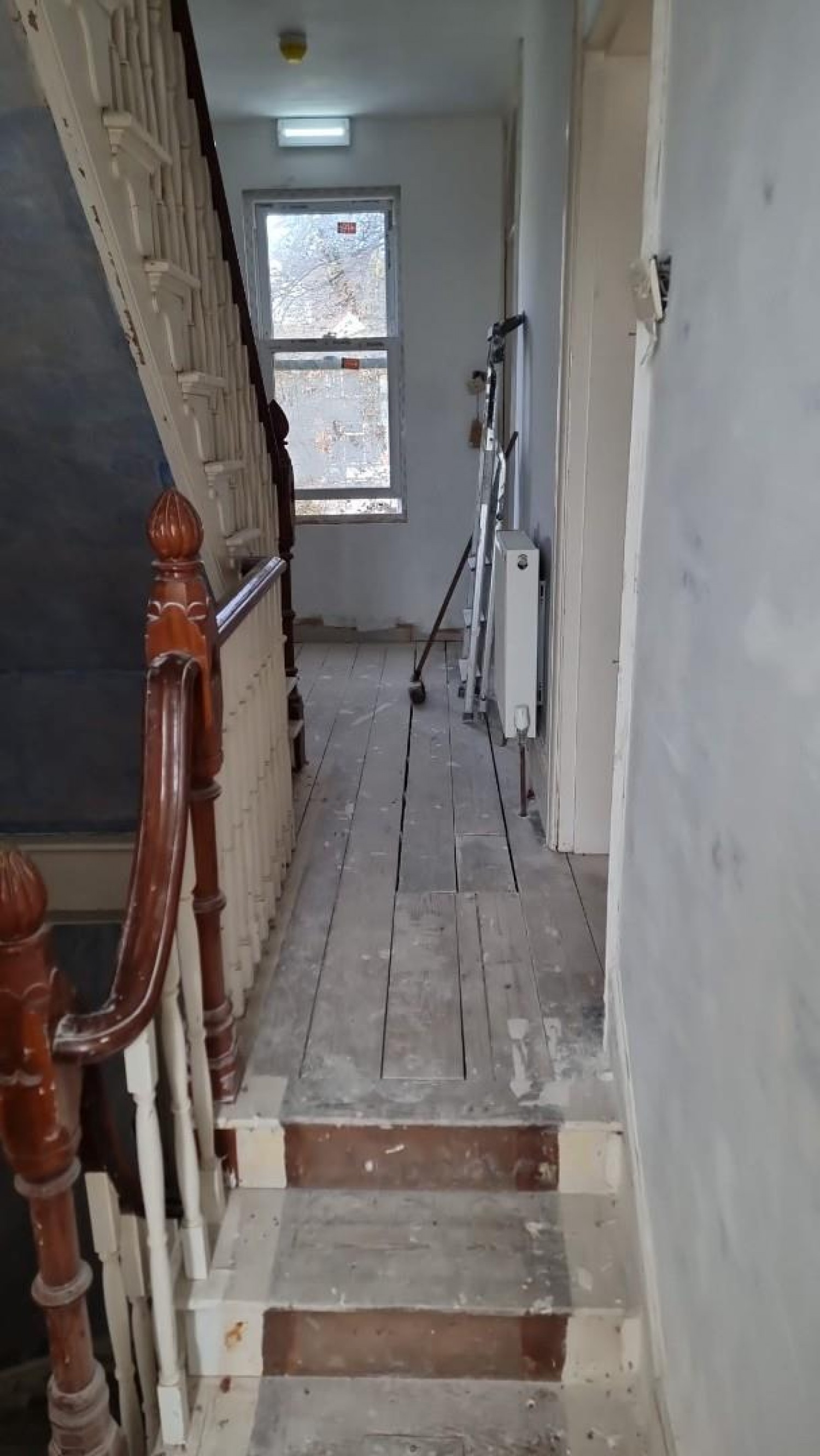 Lea Road, Gainsborough