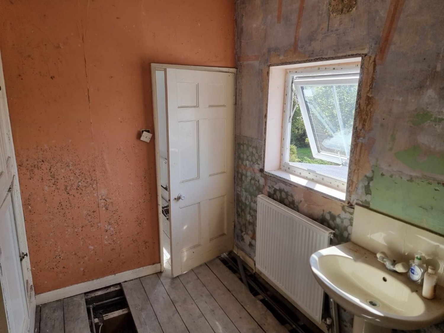 Lea Road, Gainsborough