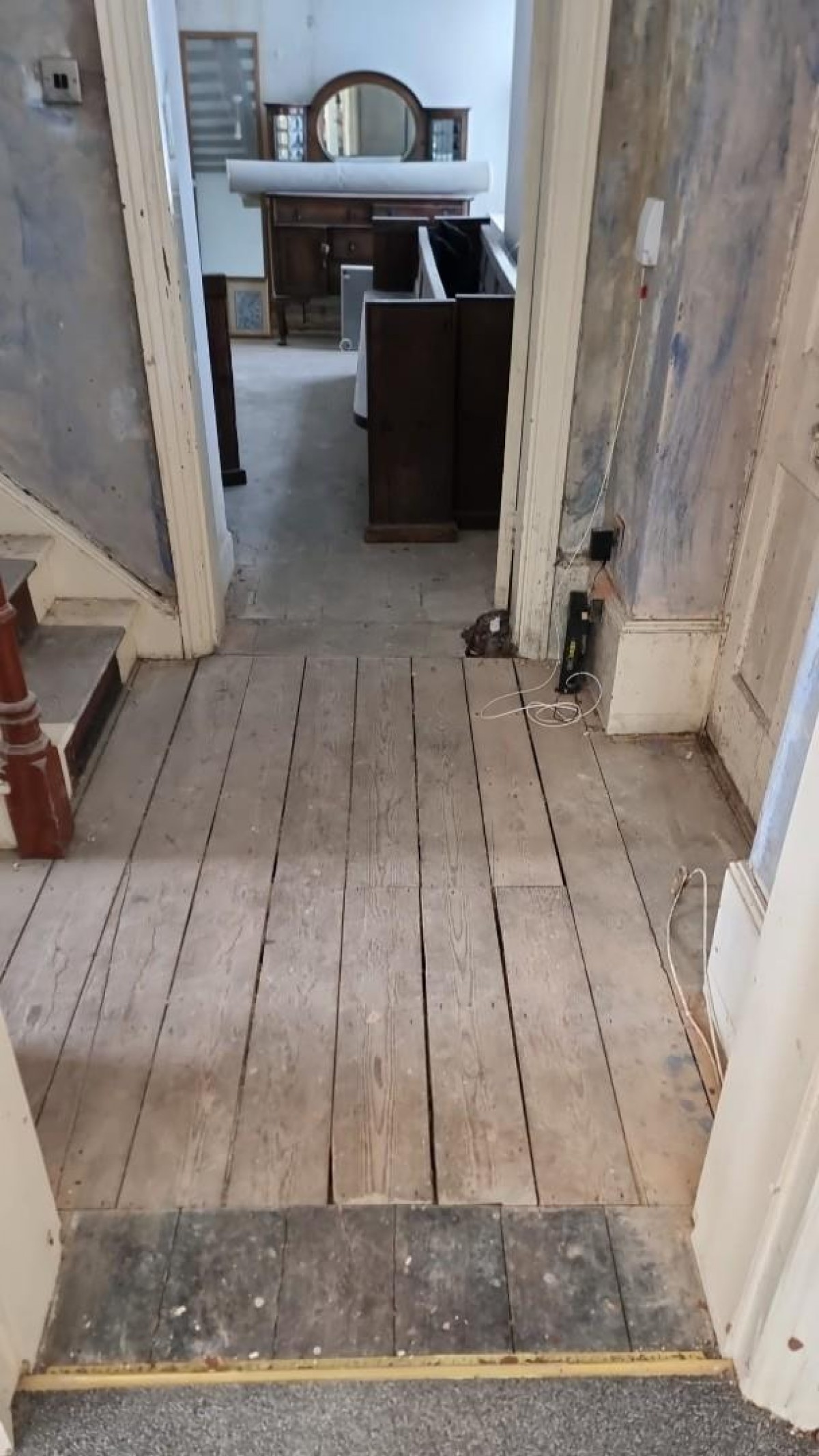 Lea Road, Gainsborough