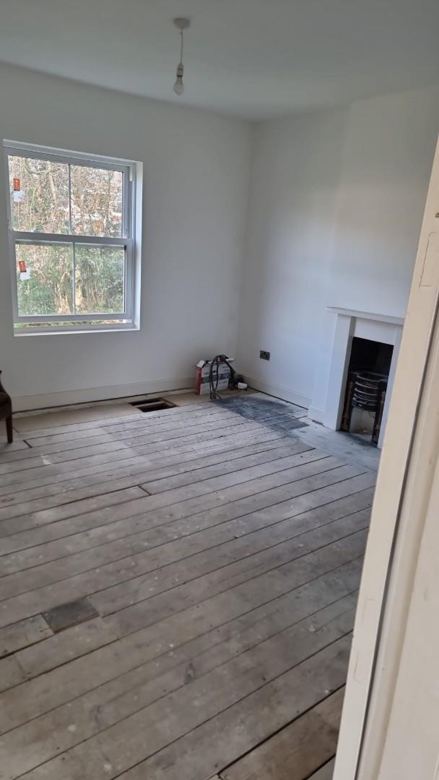 Lea Road, Gainsborough