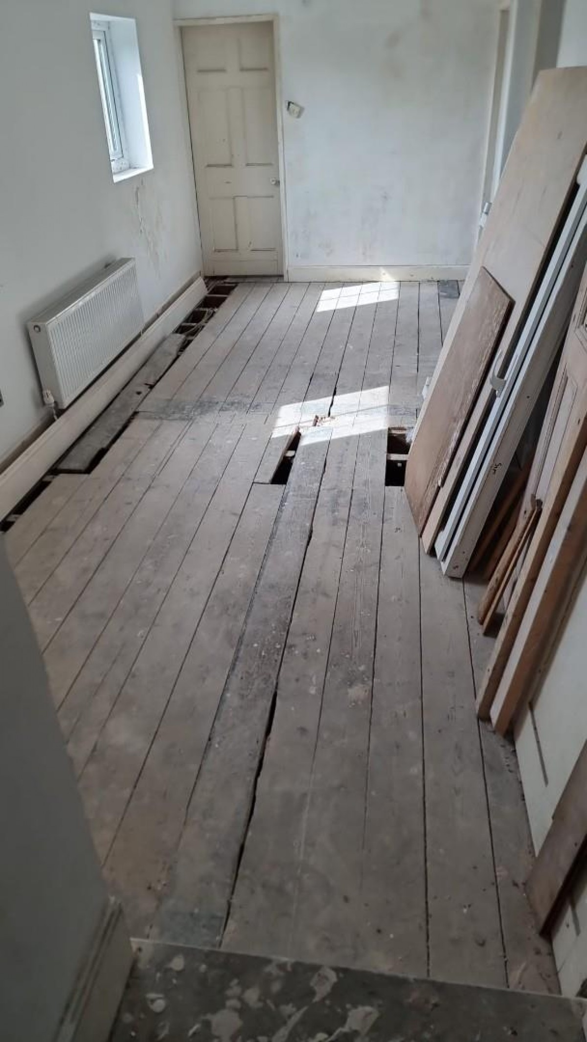 Lea Road, Gainsborough