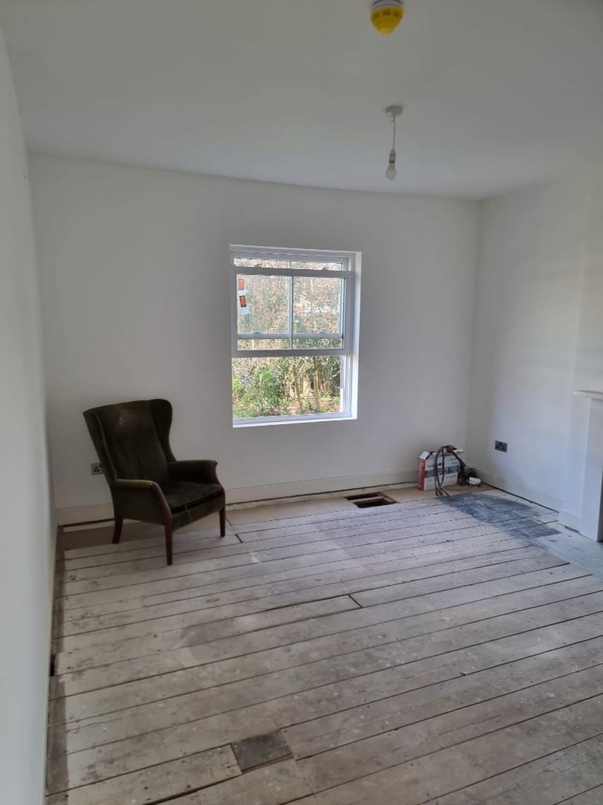 Lea Road, Gainsborough