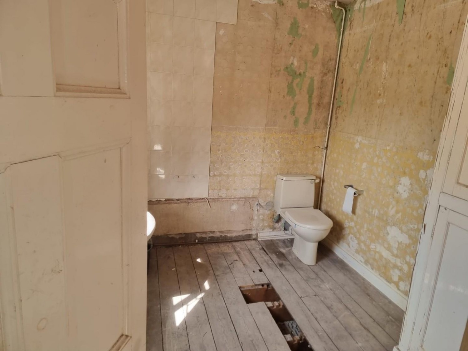 Lea Road, Gainsborough