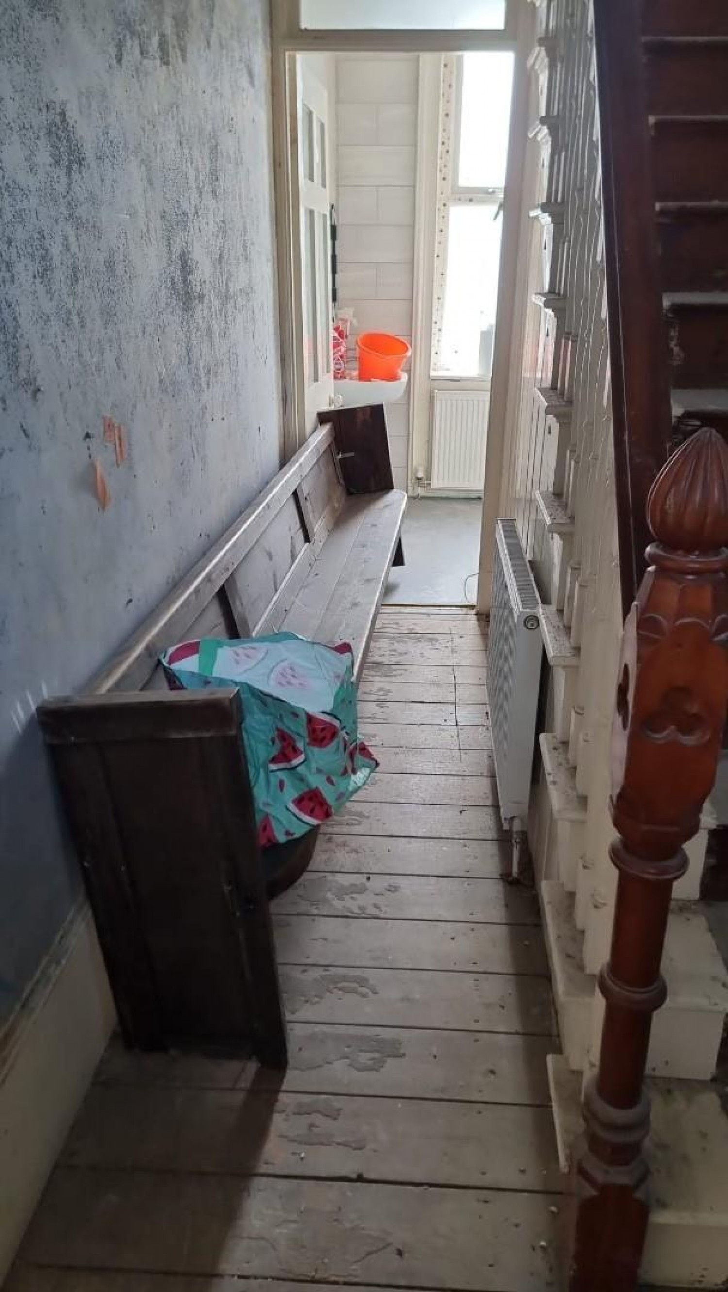 Lea Road, Gainsborough