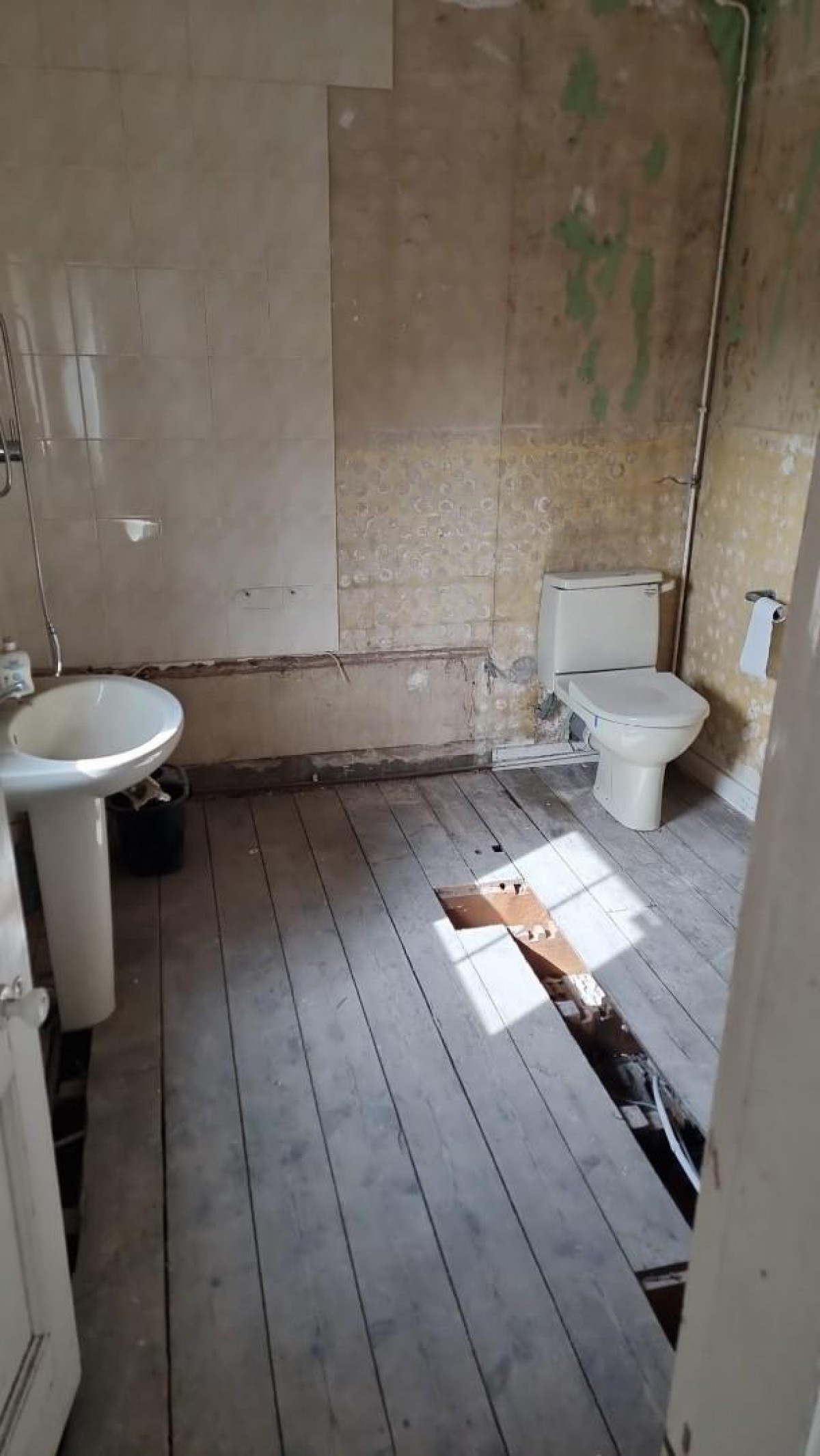 Lea Road, Gainsborough