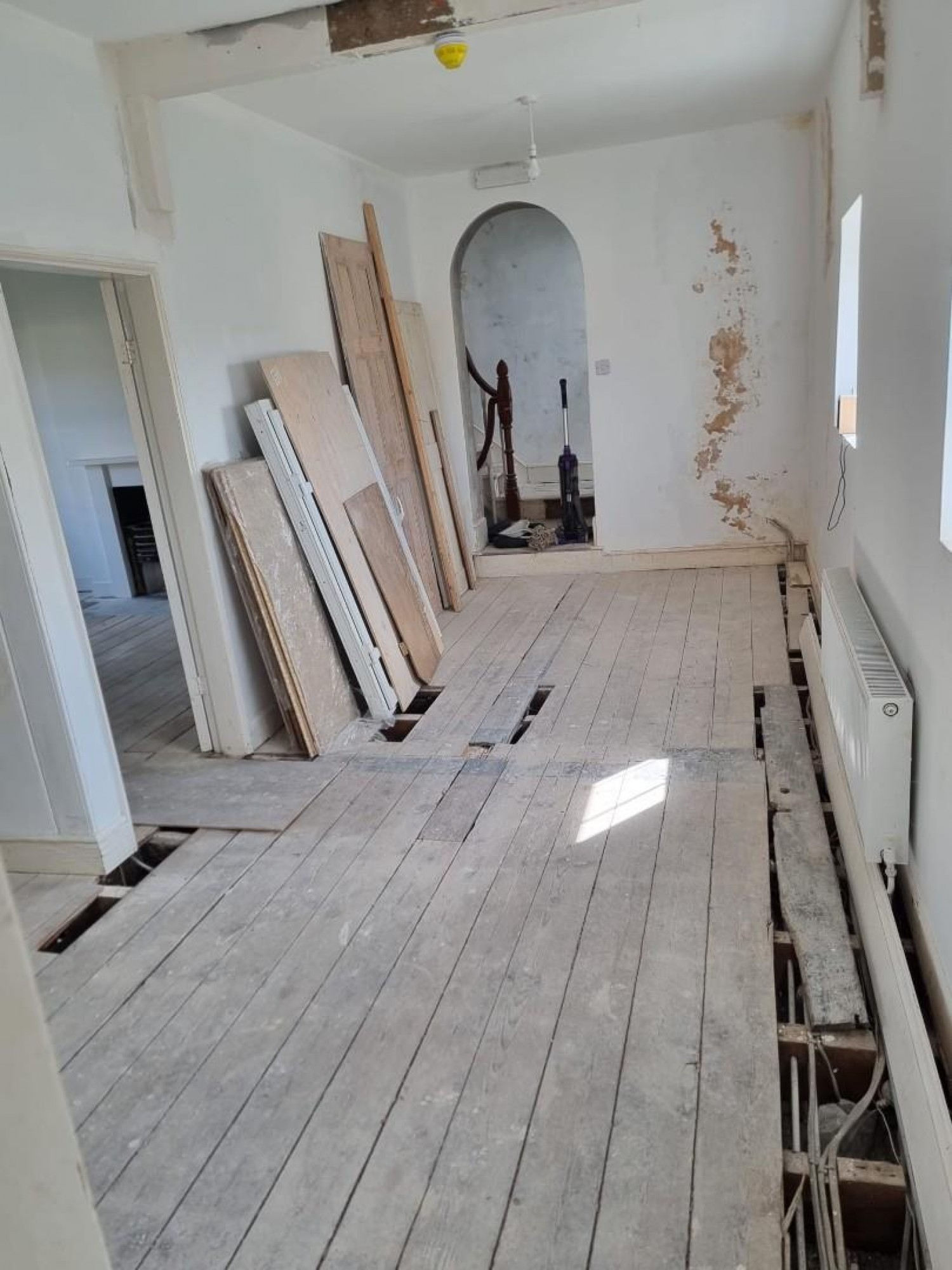 Lea Road, Gainsborough