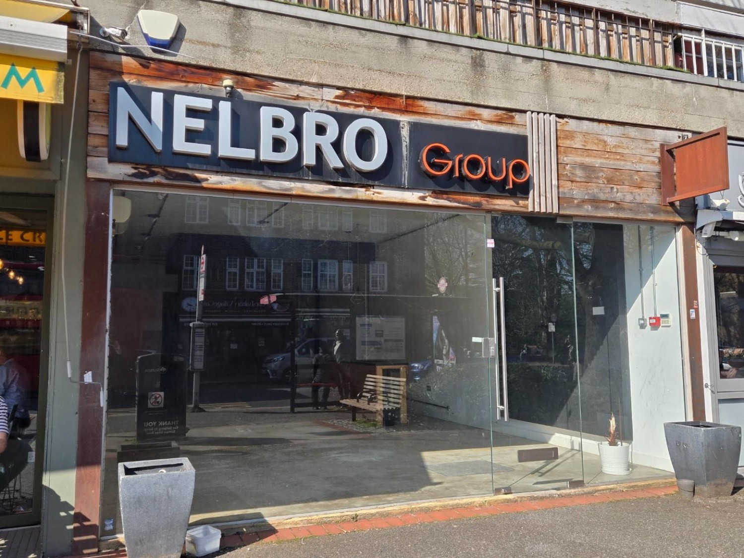 High Street, Carshalton, SM5 3AX