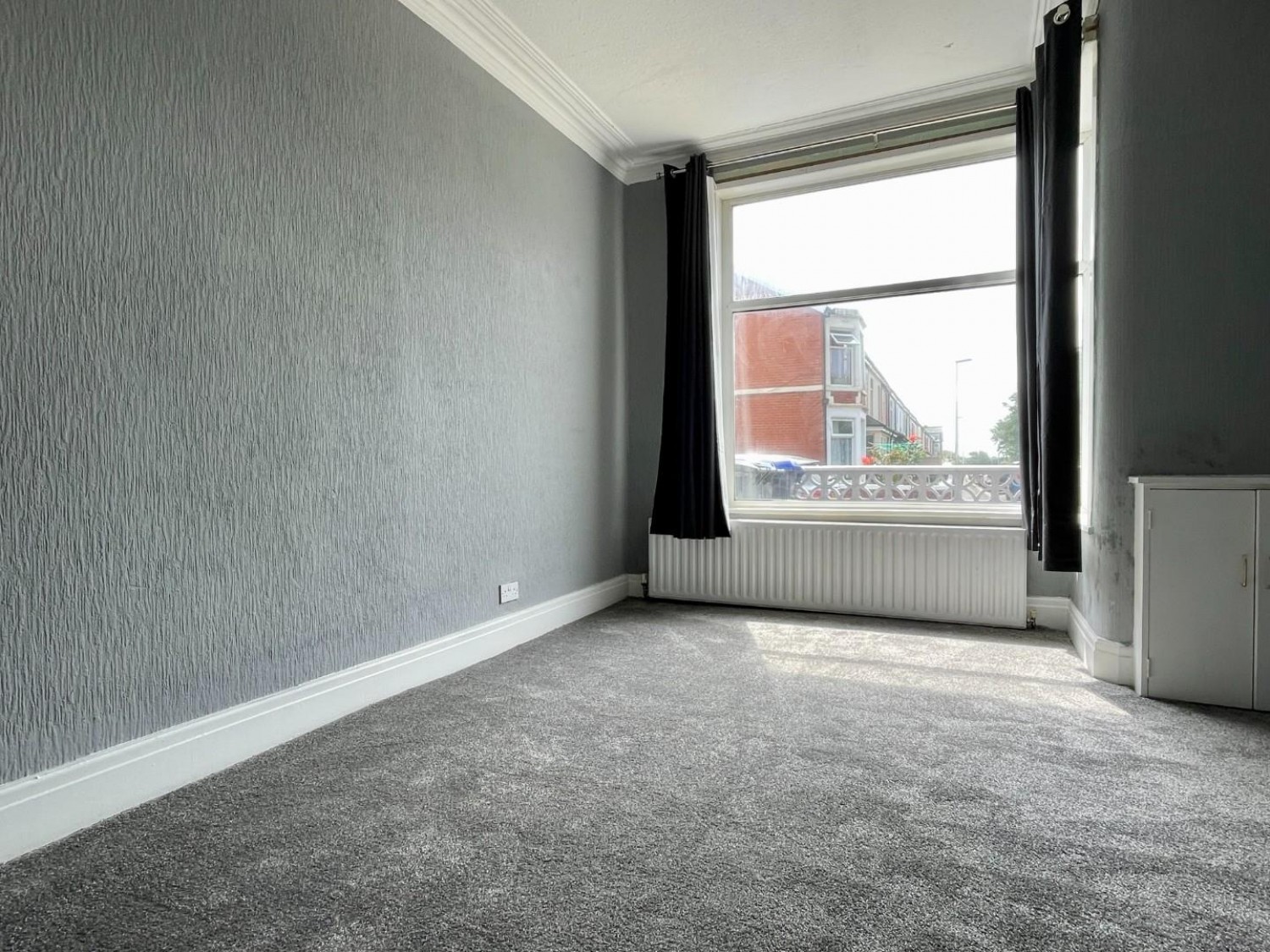 Stansfield Street, Blackpool