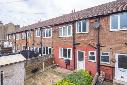 Warrels Street, Bramley, LS13 3NP