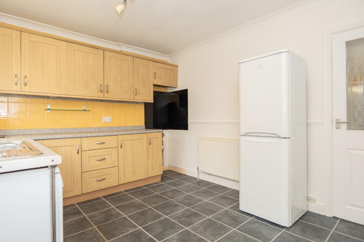 Warrels Street, Bramley, LS13 3NP